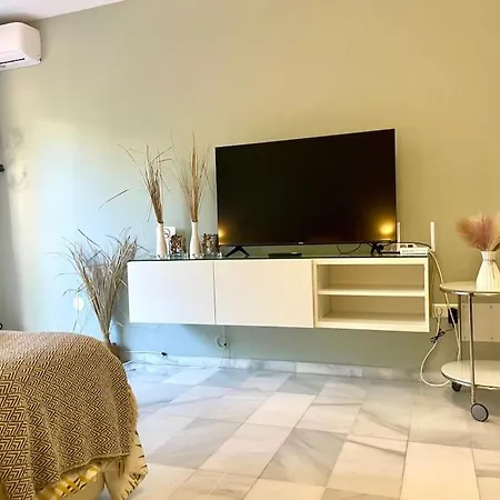 Apartment Banus Elegant Modern Marbella