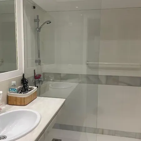 Apartment Banus Elegant Modern