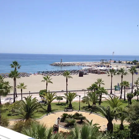 Apartamento Banus Elegant Modern