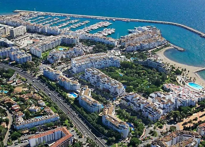 Banus Elegant Modern *