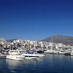 Апартаменты Banus Elegant Modern