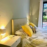 Banus Elegant Modern Апартаменты Марбелья