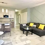 Апартаменты Banus Elegant Modern *