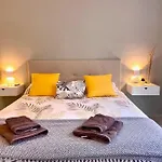 Апартаменты Banus Elegant Modern Марбелья
