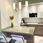 Апартаменты Banus Elegant Modern Марбелья