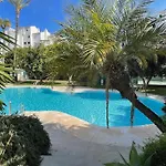 Апартаменты Banus Elegant Modern *